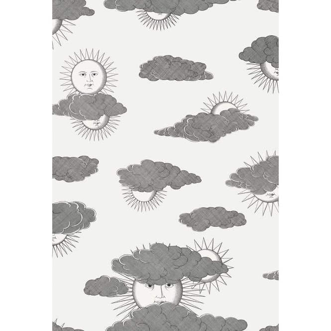 Cole&son / Fornasetti Senza Tempo II / Soli e Nuvole 123/2007
