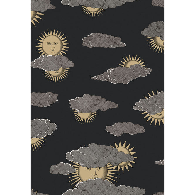 Cole&son / Fornasetti Senza Tempo II / Soli e Nuvole 123/2008