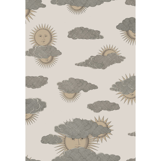 Cole&son / Fornasetti Senza Tempo II / Soli e Nuvole 123/2009