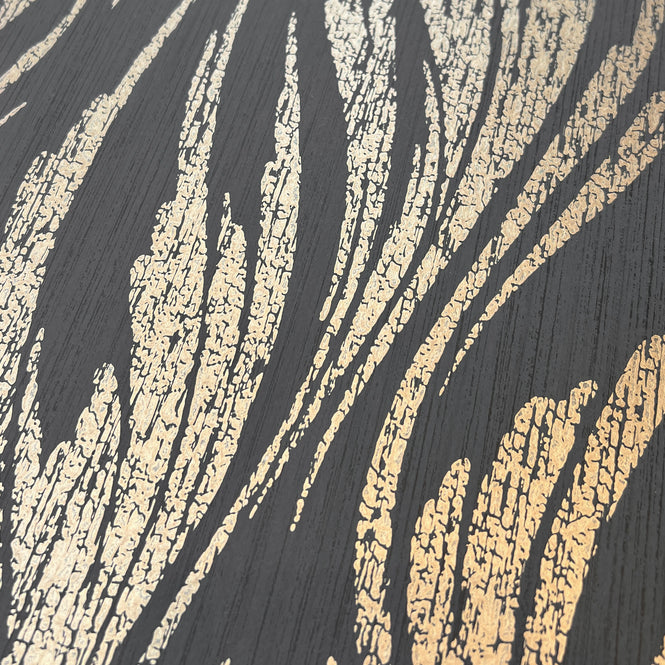輸入壁紙 1838 Wallcoverings / WILLOW / Ripple Bracken 2008-146-01