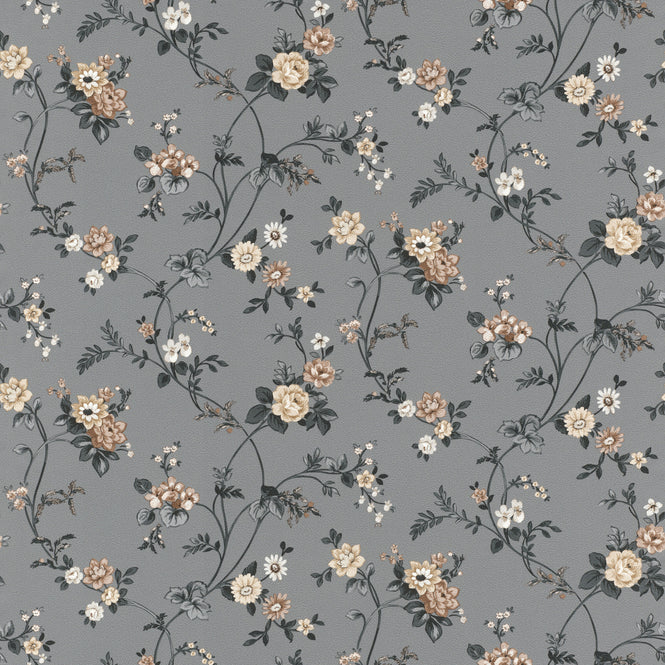 【A4サンプル】Emil & Hugo / CORNWALL 288314 (PETITE FLEUR 5)