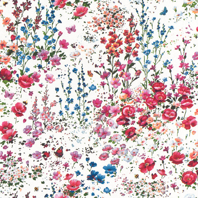 Emil & Hugo / WILDFLOWERS 288352 (PETITE FLEUR 5)