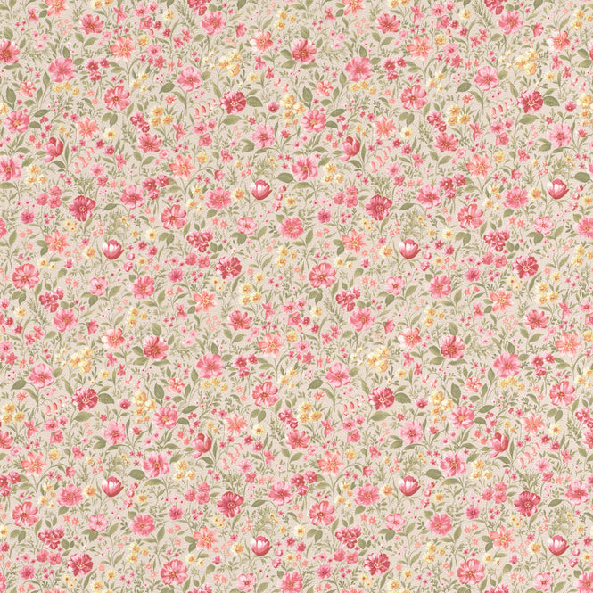 【1mサンプル】Emil & Hugo / FAIRYWORLD 288413 (PETITE FLEUR 5)