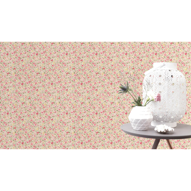 【A4サンプル】Emil & Hugo / FAIRYWORLD 288413 (PETITE FLEUR 5)
