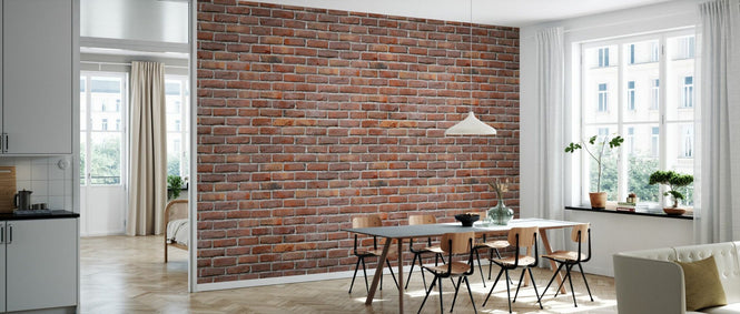 PHOTOWALL / Brick Wall (e315789)