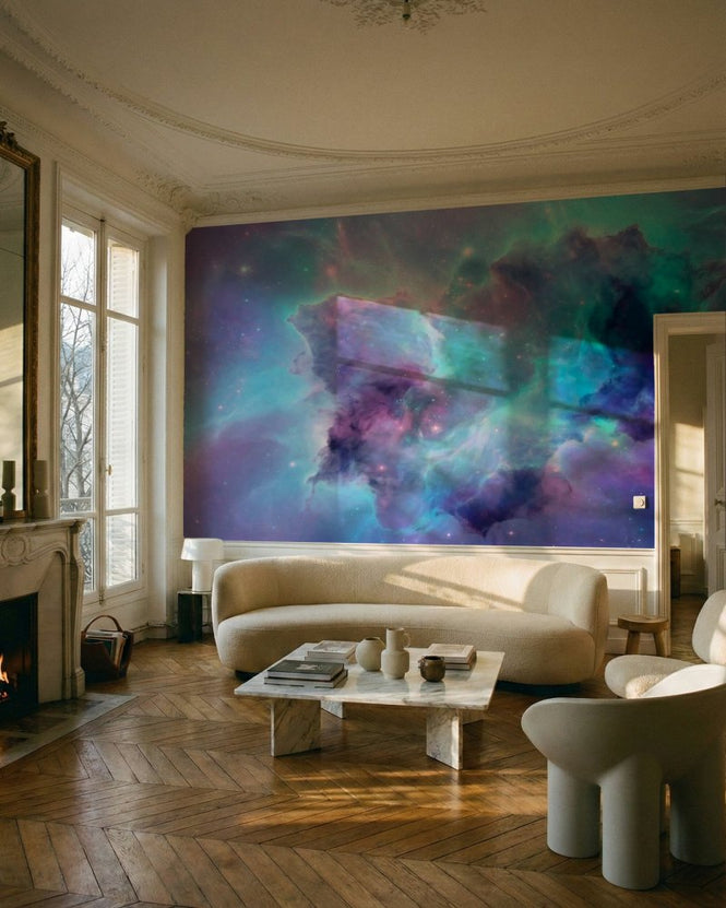 PHOTOWALL / Cosmic Nebula (e316049)