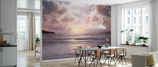 PHOTOWALL / Pink Horizon (e317984)