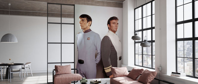 PHOTOWALL / Star Trek II - Wrath of Khan (e326098)