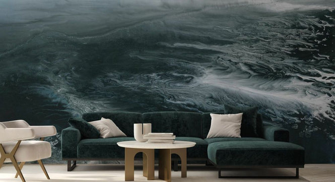 PHOTOWALL / Ocean Rhapsody (e332988)
