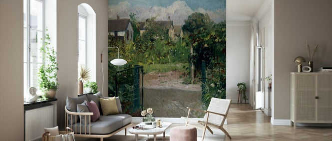 PHOTOWALL / Olot Landscape (e92808)