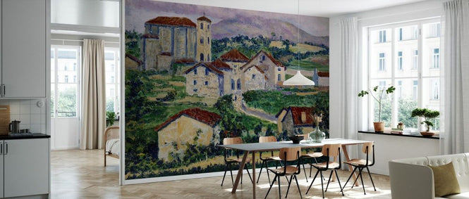 PHOTOWALL / Spanish Impressionism (e92819)