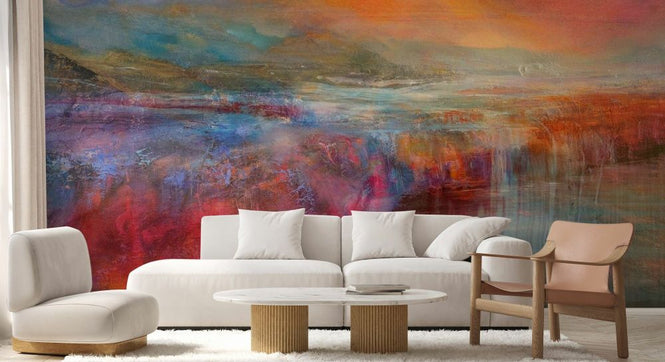 PHOTOWALL / New Beginning - New Dawn (e93033)