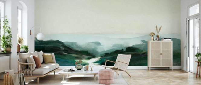 PHOTOWALL / Highland View (e93281)