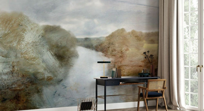 PHOTOWALL / River (e93296)