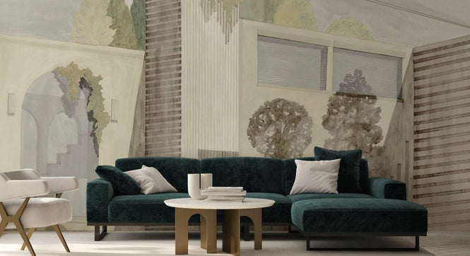 PHOTOWALL / Residence (e93415)