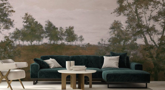 PHOTOWALL / Milieu - Potting Soil (e94247)