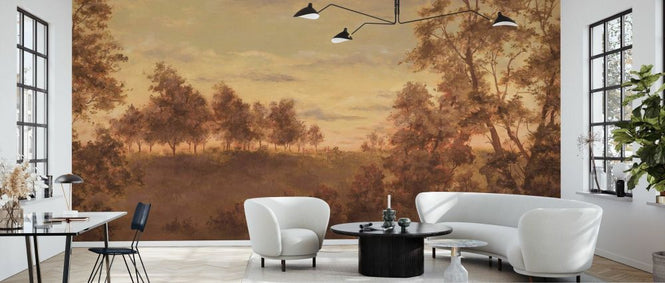 PHOTOWALL / Milieu - Maple (e94249)