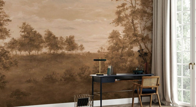 PHOTOWALL / Milieu - Moonstone (e94254)