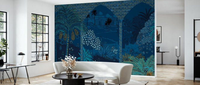 PHOTOWALL / Nocturnal Haven (e94272)