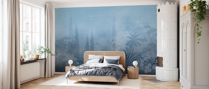 PHOTOWALL / Moonlit Serenity II (e94342)