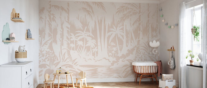 PHOTOWALL / Jungle View (e94617)