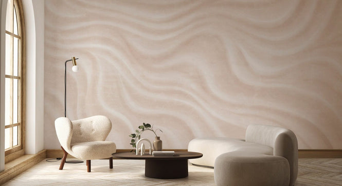 PHOTOWALL / Dune Sands - Light (e94715)