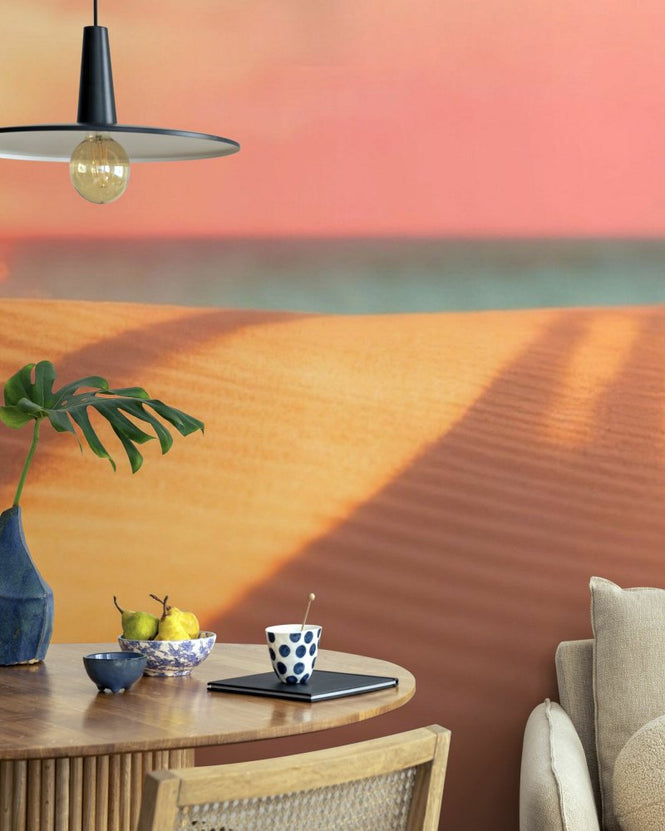 PHOTOWALL / Sunset Dunes (e96000)