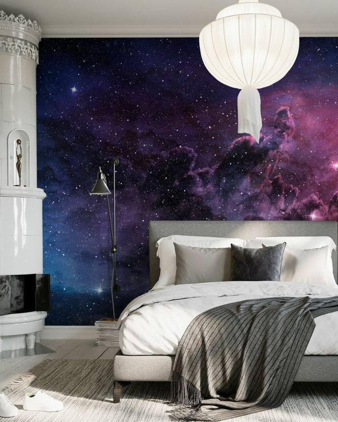PHOTOWALL / Nebula and Cosmic Dust (e97258)