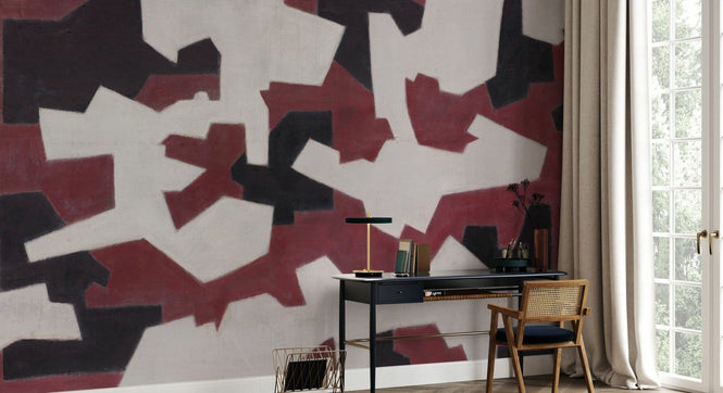 PHOTOWALL / Modern Beat (e97432)