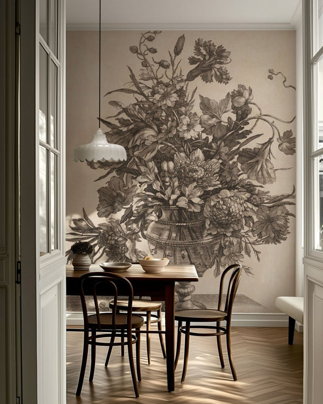 PHOTOWALL / Gathered Garden (e97441)