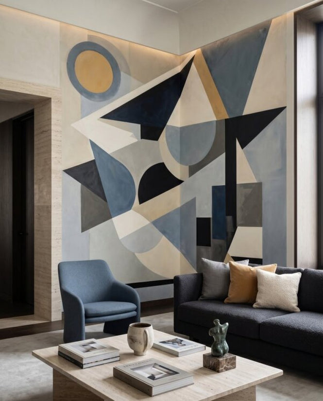 PHOTOWALL / Avant Construct (e97652)