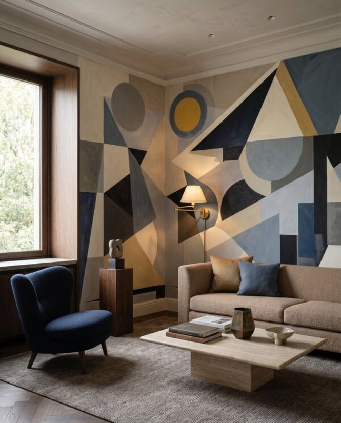 PHOTOWALL / Avant Construct (e97652)