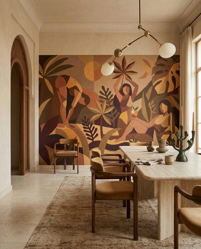 PHOTOWALL / Amber Flora (e97659)