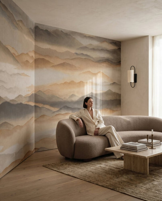 PHOTOWALL / Roerich Silence (e97728)