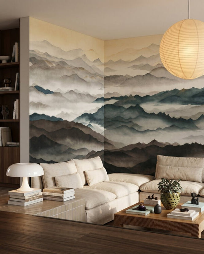 PHOTOWALL / Roerich Light (e97734)