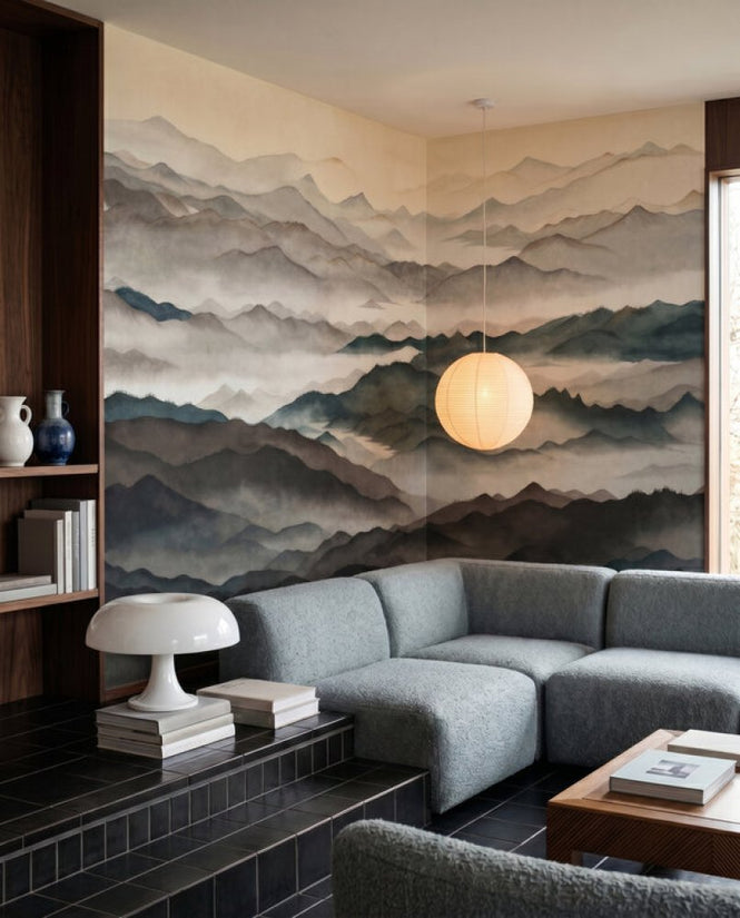 PHOTOWALL / Roerich Light (e97734)