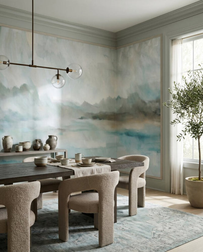 PHOTOWALL / Velvet Horizon (e97759)