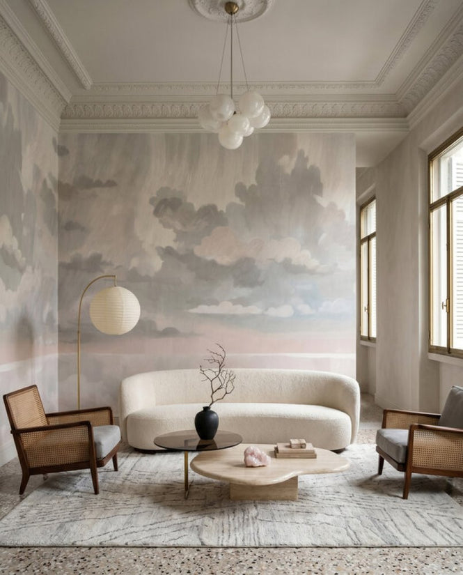 PHOTOWALL / Velvet Smoke (e97762)