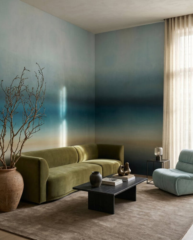 PHOTOWALL / Rotko Blush (e97767)