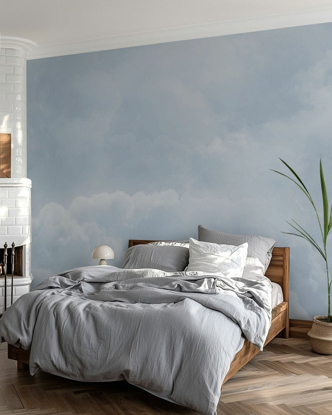 PHOTOWALL / Dream Odyssey - Blue (e97968)