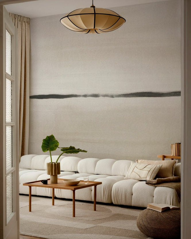 PHOTOWALL / Minimalism Line (e98000)