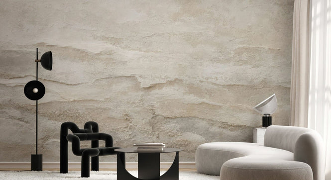 PHOTOWALL / Rough Plaster (e98161)
