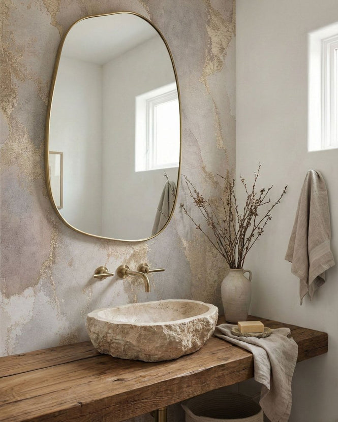 PHOTOWALL / Elegant Glitter (e98173)