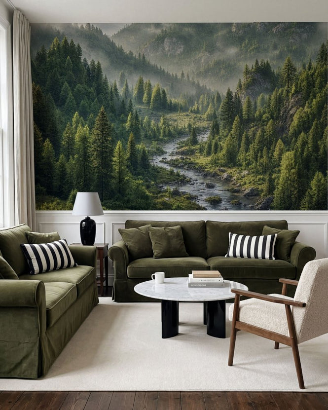 PHOTOWALL / Grand Forest (e98179)