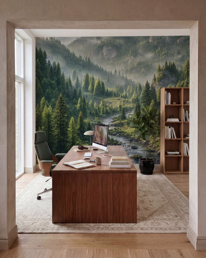 PHOTOWALL / Grand Forest (e98179)