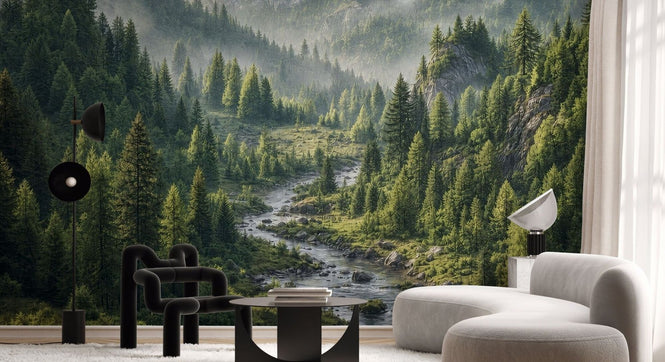 PHOTOWALL / Grand Forest (e98179)