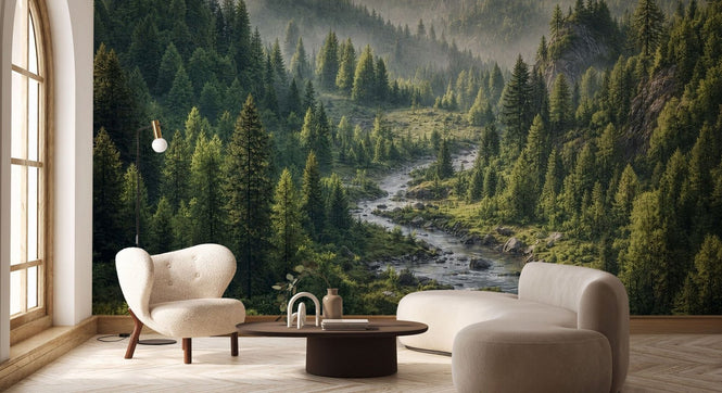 PHOTOWALL / Grand Forest (e98179)