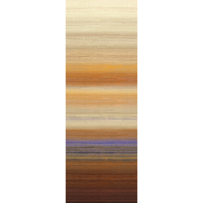 輸入壁紙 MASUREEL / SERICA / Chanderi Sunset DGRIC205-300【H300cm ver.】