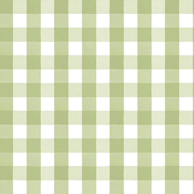 Isidore Leroy / GRAND VICHY Vert Olive