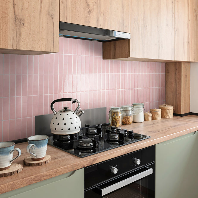 Smart Tiles / Morocco Tiles / Rabat SM1237G-04-QG（GLOSS finish）